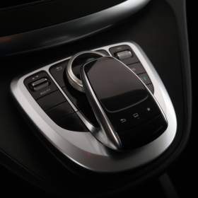 Foto inzerátu Mercedes V 250 d