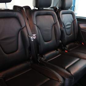 Foto inzerátu Mercedes V 250 d