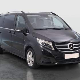 Foto inzerátu Mercedes V 250 d