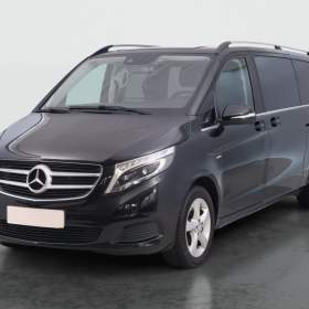 Foto inzerátu Mercedes V 250 d