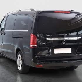Foto inzerátu Mercedes V 250 d