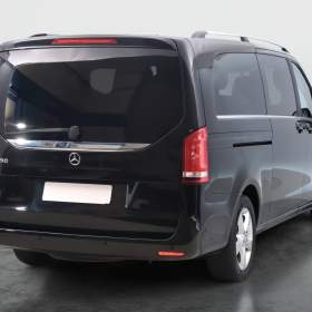 Foto inzerátu Mercedes V 250 d