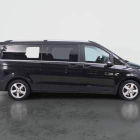 Foto inzerátu Mercedes V 250 d