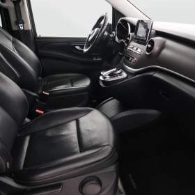 Foto inzerátu Mercedes V 250 d