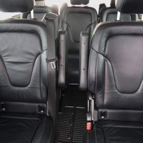 Foto inzerátu Mercedes V 250 d