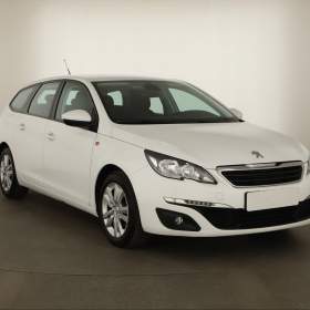Foto inzerátu Peugeot 308 1.6 BlueHDi