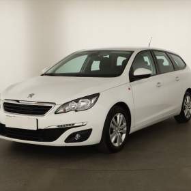 Foto inzerátu Peugeot 308 1.6 BlueHDi
