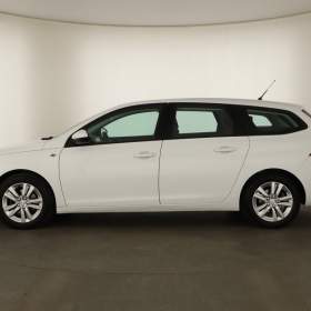Foto inzerátu Peugeot 308 1.6 BlueHDi