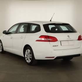 Foto inzerátu Peugeot 308 1.6 BlueHDi