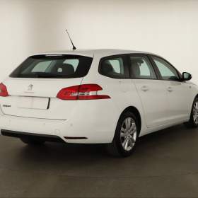 Foto inzerátu Peugeot 308 1.6 BlueHDi