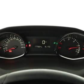 Foto inzerátu Peugeot 308 1.6 BlueHDi