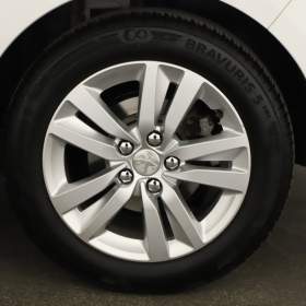 Foto inzerátu Peugeot 308 1.6 BlueHDi