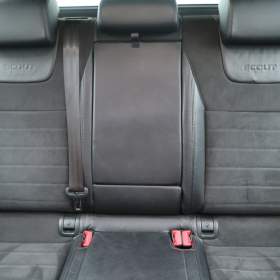Foto inzerátu Skoda Octavia Scout 2.0 TDI