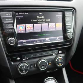 Foto inzerátu Skoda Octavia Scout 2.0 TDI