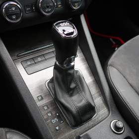 Foto inzerátu Skoda Octavia Scout 2.0 TDI