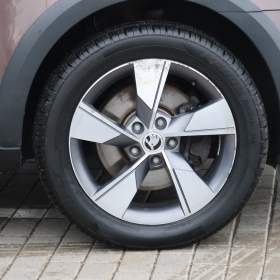 Foto inzerátu Skoda Octavia Scout 2.0 TDI