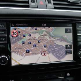 Foto inzerátu Skoda Octavia Scout 2.0 TDI