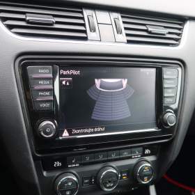 Foto inzerátu Skoda Octavia Scout 2.0 TDI