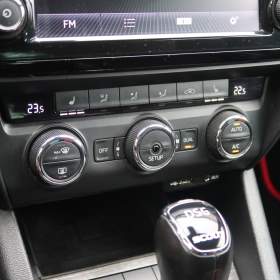 Foto inzerátu Skoda Octavia Scout 2.0 TDI