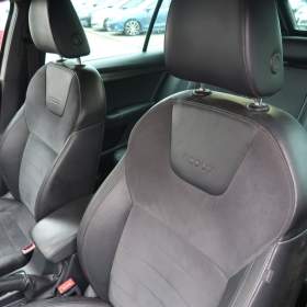 Foto inzerátu Skoda Octavia Scout 2.0 TDI