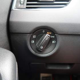 Foto inzerátu Skoda Octavia Scout 2.0 TDI