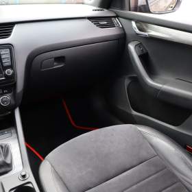 Foto inzerátu Skoda Octavia Scout 2.0 TDI