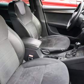 Foto inzerátu Skoda Octavia Scout 2.0 TDI