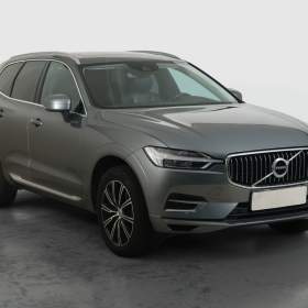 Volvo XC60 T8 Twin Engine / 19851950