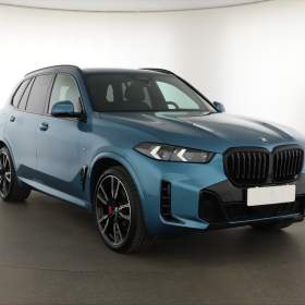 BMW X5 xDrive30d / 19853338