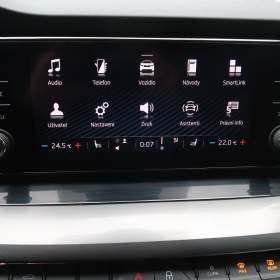 Skoda Octavia 2.0 TDI / 19853369
