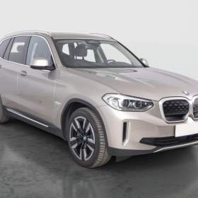 Foto inzerátu BMW iX3 80 kWh