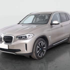 Foto inzerátu BMW iX3 80 kWh