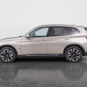 Foto inzerátu BMW iX3 80 kWh