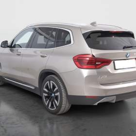 Foto inzerátu BMW iX3 80 kWh