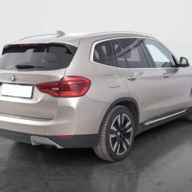 Foto inzerátu BMW iX3 80 kWh