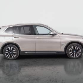 Foto inzerátu BMW iX3 80 kWh