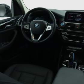 Foto inzerátu BMW iX3 80 kWh
