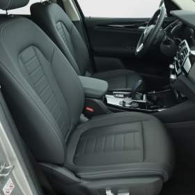 Foto inzerátu BMW iX3 80 kWh