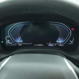 Foto inzerátu BMW iX3 80 kWh