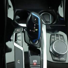Foto inzerátu BMW iX3 80 kWh