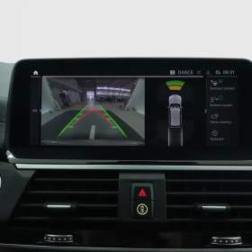 Foto inzerátu BMW iX3 80 kWh