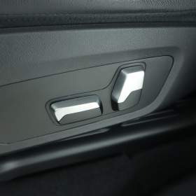 Foto inzerátu BMW iX3 80 kWh