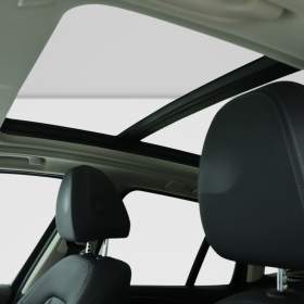 Foto inzerátu BMW iX3 80 kWh