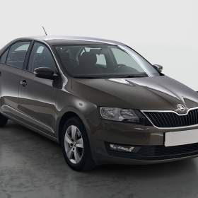 Skoda Rapid 1.0 TSI / 19853389