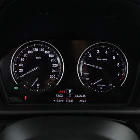 Foto inzerátu BMW 2 Gran Tourer 218i Gran Tourer