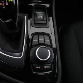 Foto inzerátu BMW 2 Gran Tourer 218i Gran Tourer