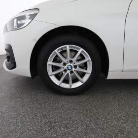 Foto inzerátu BMW 2 Gran Tourer 218i Gran Tourer