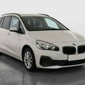 Foto inzerátu BMW 2 Gran Tourer 218i Gran Tourer
