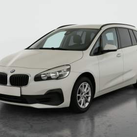 Foto inzerátu BMW 2 Gran Tourer 218i Gran Tourer