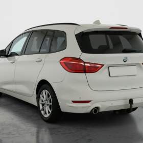 Foto inzerátu BMW 2 Gran Tourer 218i Gran Tourer